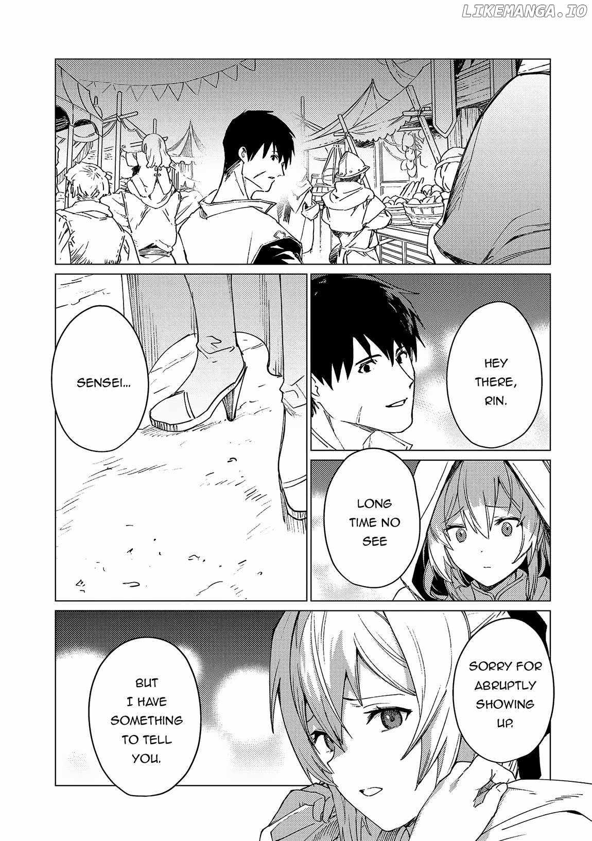 Ore wa Subete wo 